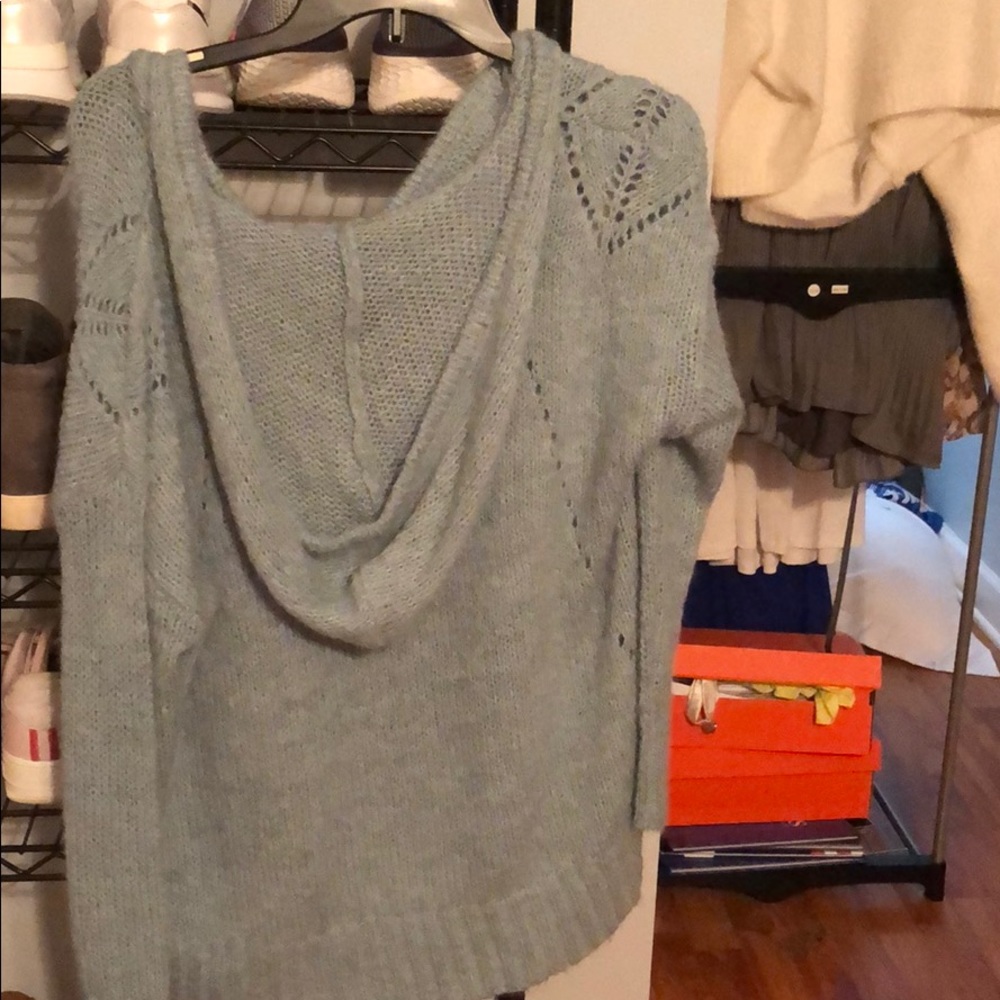 American eagle pullover - Picture 3 of 3